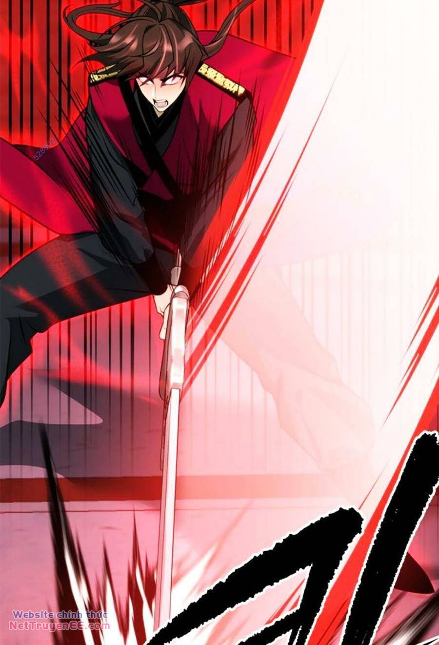 Ma Đạo Chuyển Sinh Ký Chapter 61 - Trang 2