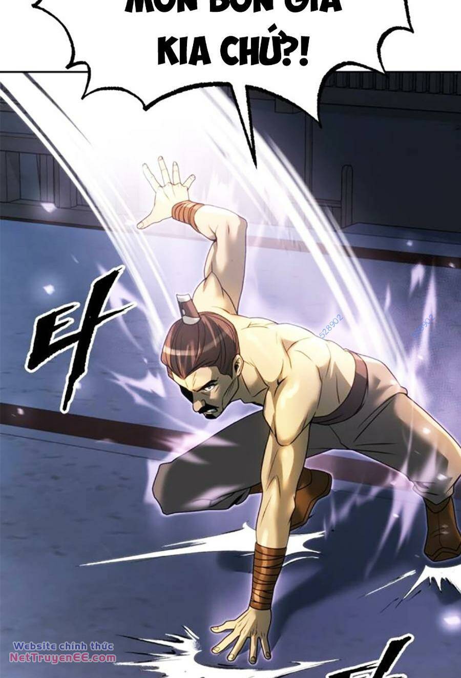 Ma Đạo Chuyển Sinh Ký Chapter 61 - Trang 2