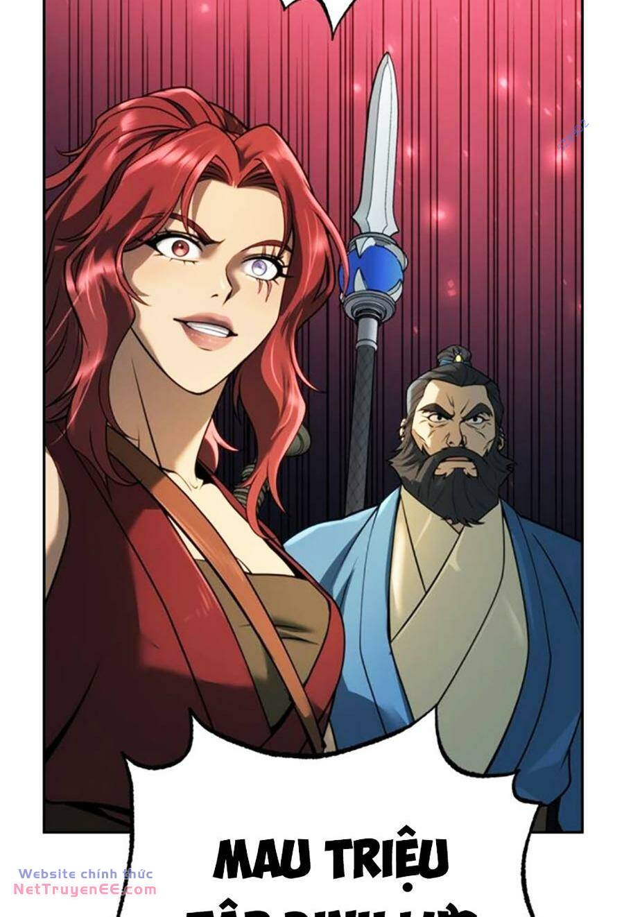 Ma Đạo Chuyển Sinh Ký Chapter 61 - Trang 2