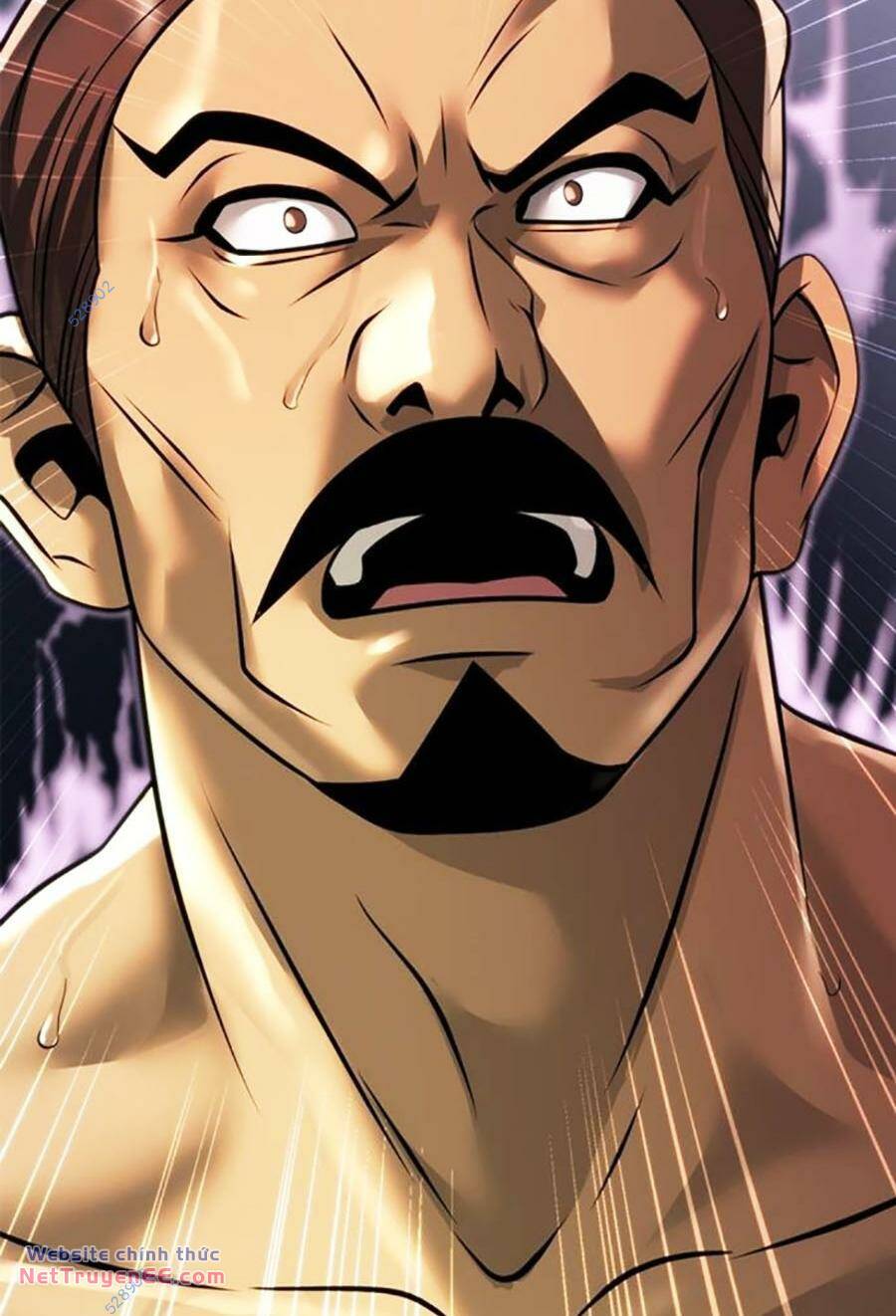 Ma Đạo Chuyển Sinh Ký Chapter 61 - Trang 2