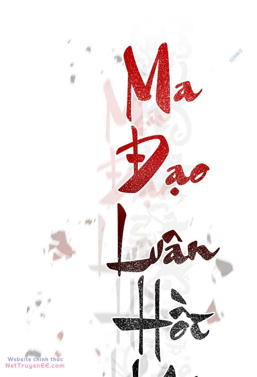 Ma Đạo Chuyển Sinh Ký Chapter 61 - Trang 2