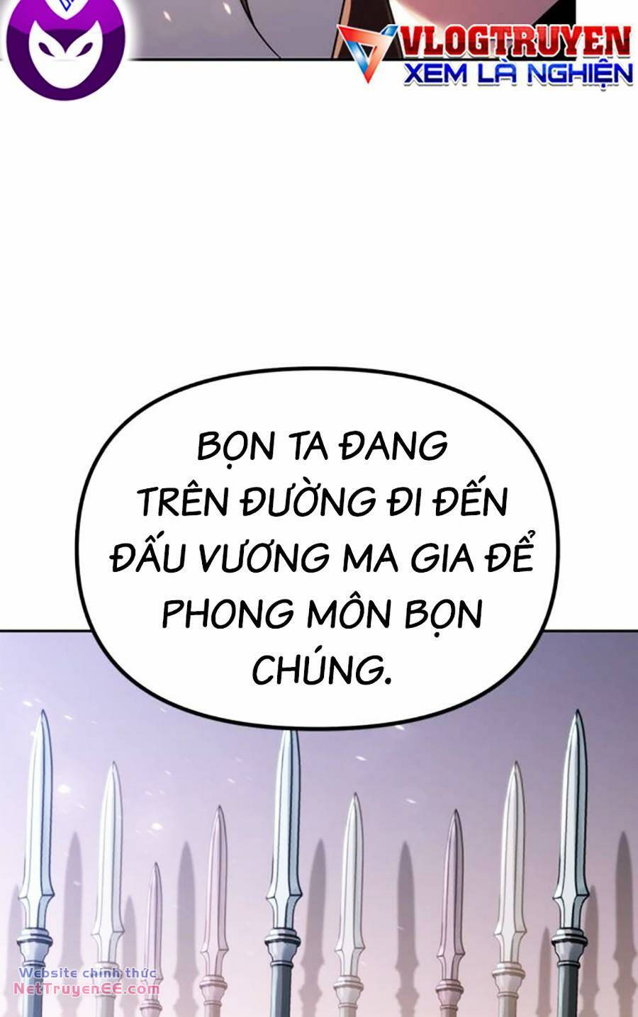 Ma Đạo Chuyển Sinh Ký Chapter 61 - Trang 2