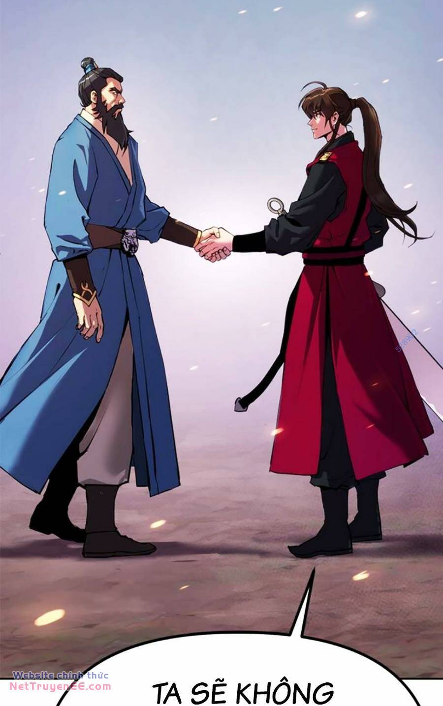 Ma Đạo Chuyển Sinh Ký Chapter 61 - Trang 2