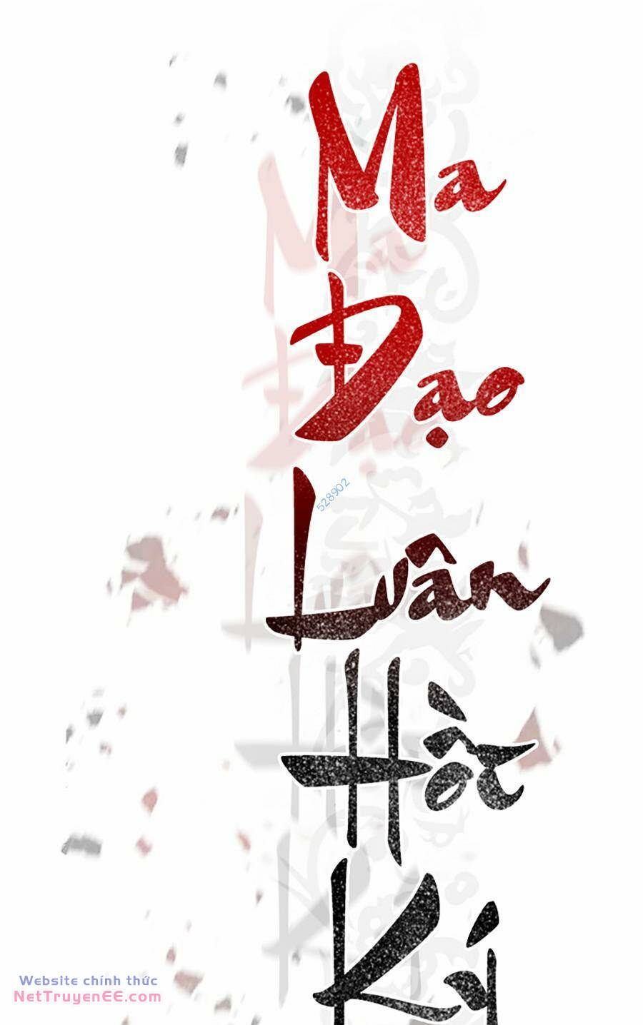 Ma Đạo Chuyển Sinh Ký Chapter 61 - Trang 2