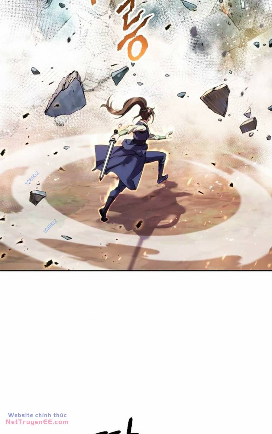 Ma Đạo Chuyển Sinh Ký Chapter 61 - Trang 2