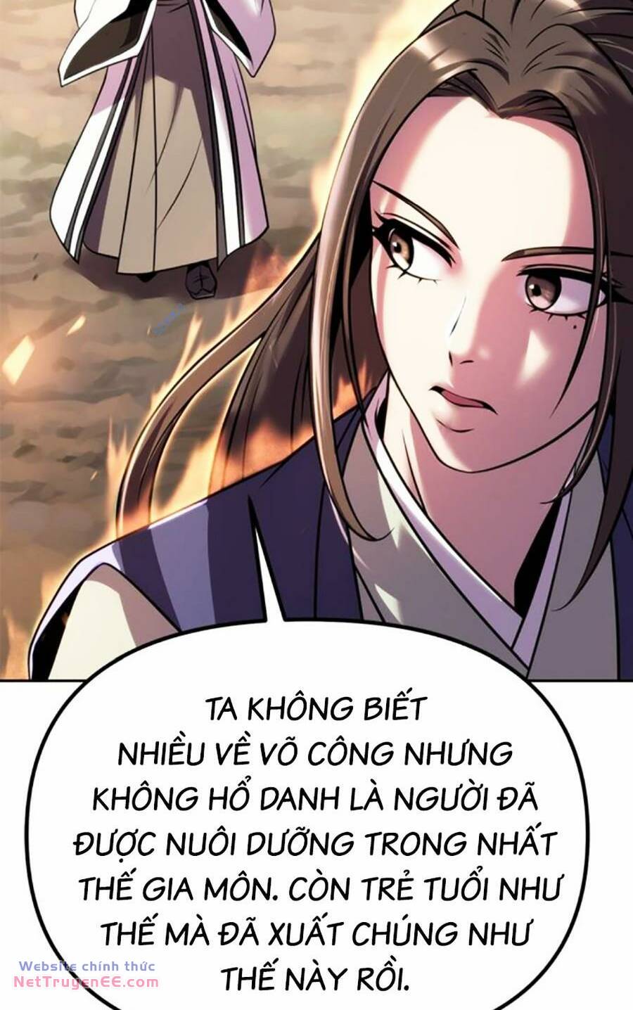 Ma Đạo Chuyển Sinh Ký Chapter 61 - Trang 2