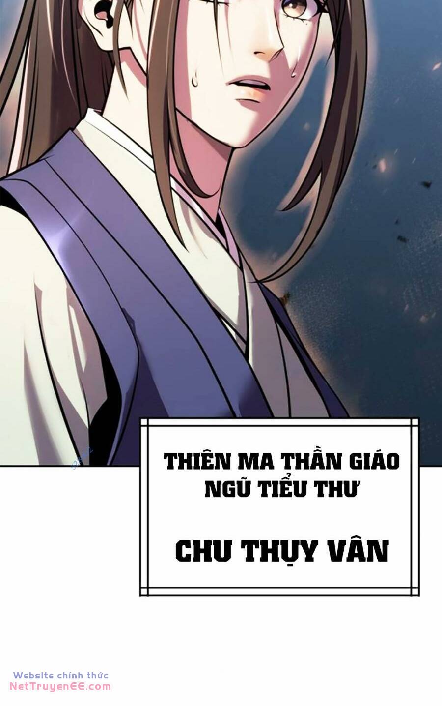 Ma Đạo Chuyển Sinh Ký Chapter 61 - Trang 2