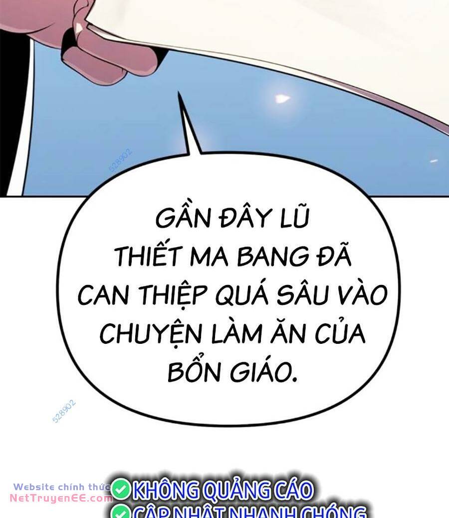 Ma Đạo Chuyển Sinh Ký Chapter 61 - Trang 2