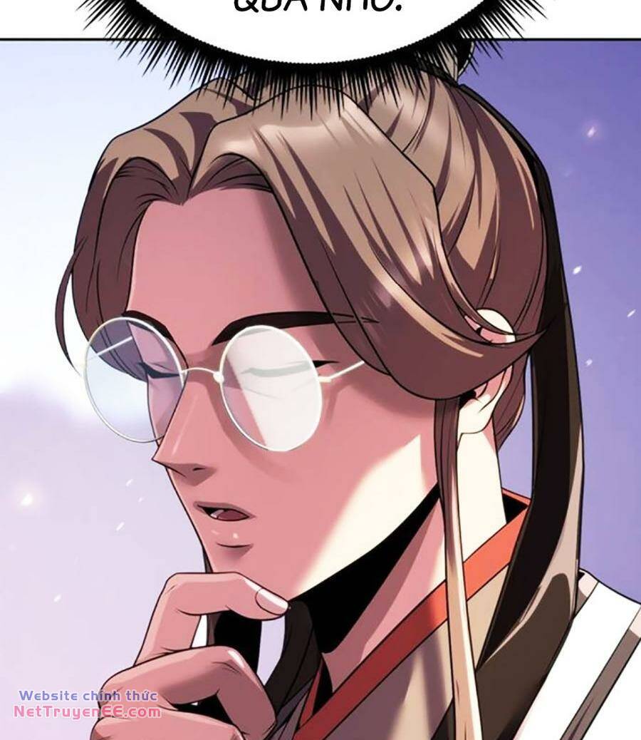 Ma Đạo Chuyển Sinh Ký Chapter 61 - Trang 2