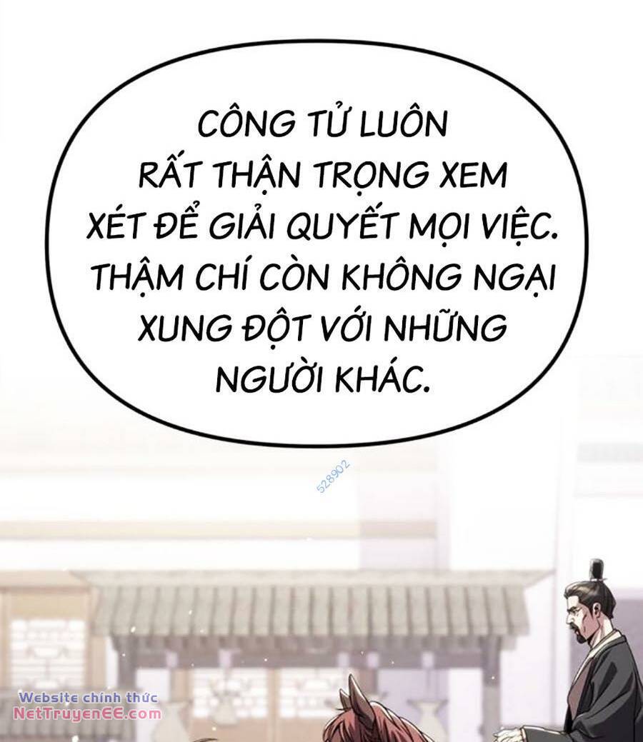 Ma Đạo Chuyển Sinh Ký Chapter 61 - Trang 2