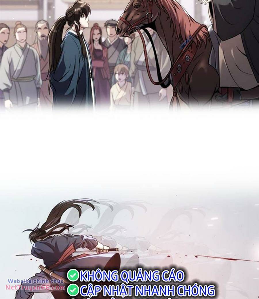 Ma Đạo Chuyển Sinh Ký Chapter 61 - Trang 2