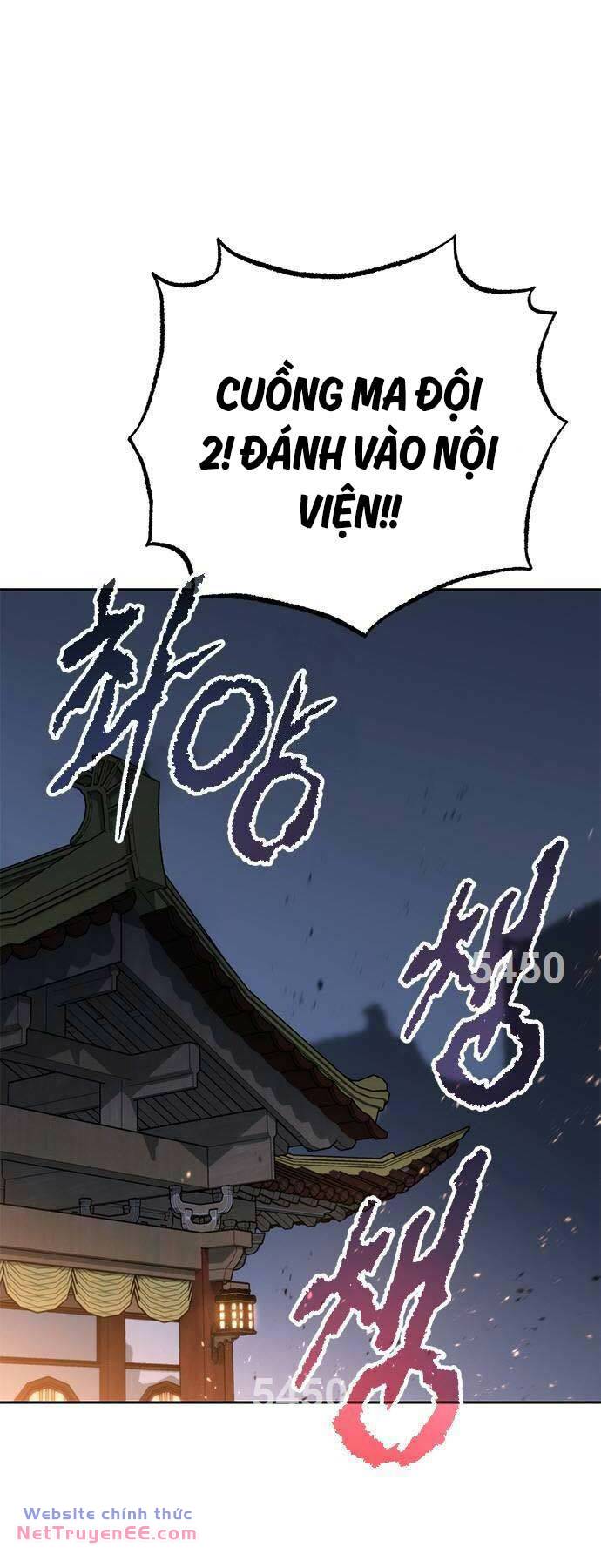 Ma Đạo Chuyển Sinh Ký Chapter 62 - Trang 2