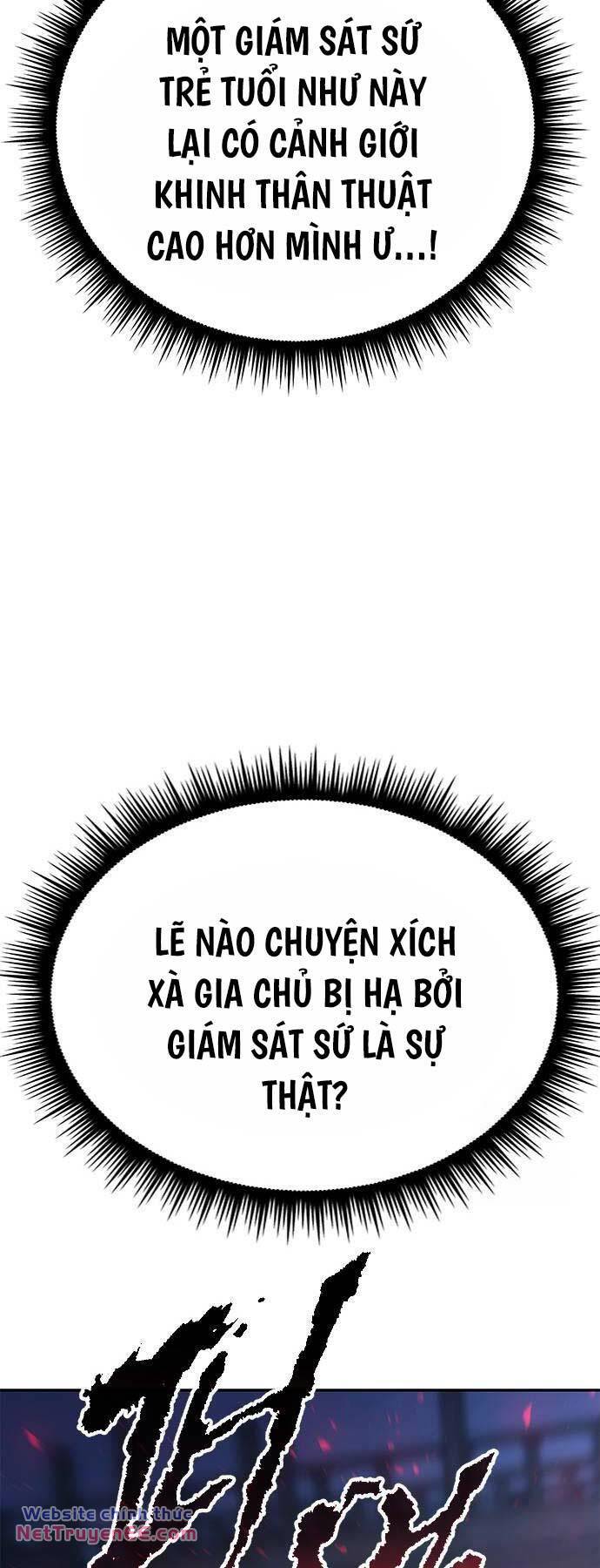 Ma Đạo Chuyển Sinh Ký Chapter 62 - Trang 2