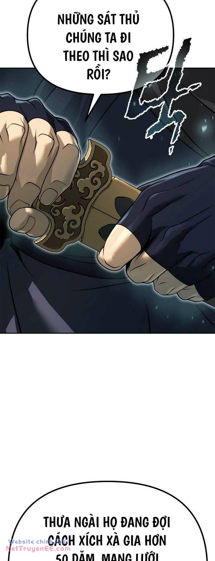 Ma Đạo Chuyển Sinh Ký Chapter 62 - Trang 2