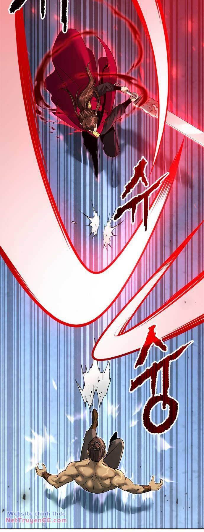 Ma Đạo Chuyển Sinh Ký Chapter 62 - Trang 2