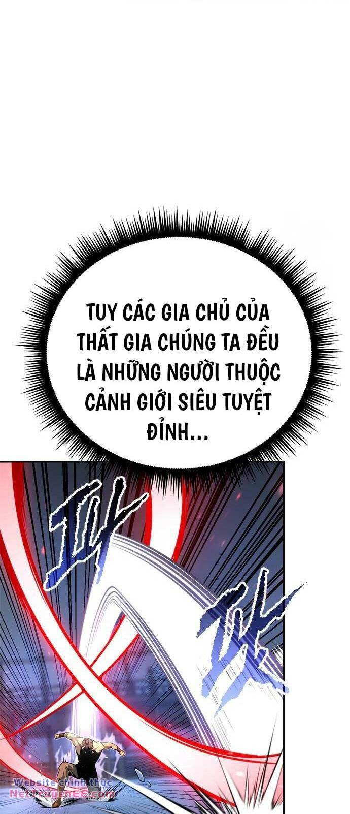 Ma Đạo Chuyển Sinh Ký Chapter 62 - Trang 2