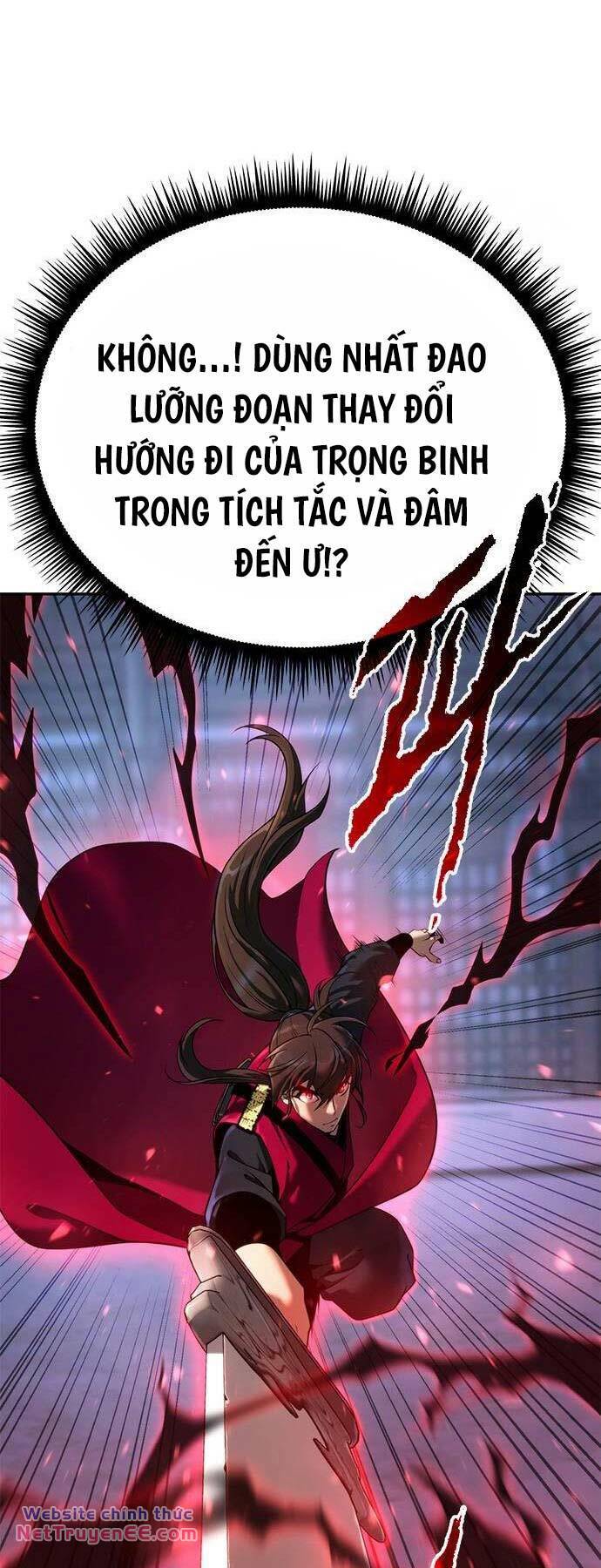Ma Đạo Chuyển Sinh Ký Chapter 62 - Trang 2