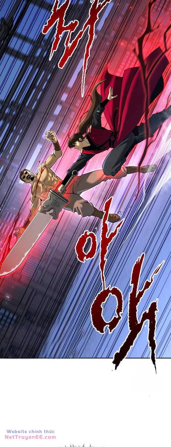 Ma Đạo Chuyển Sinh Ký Chapter 62 - Trang 2