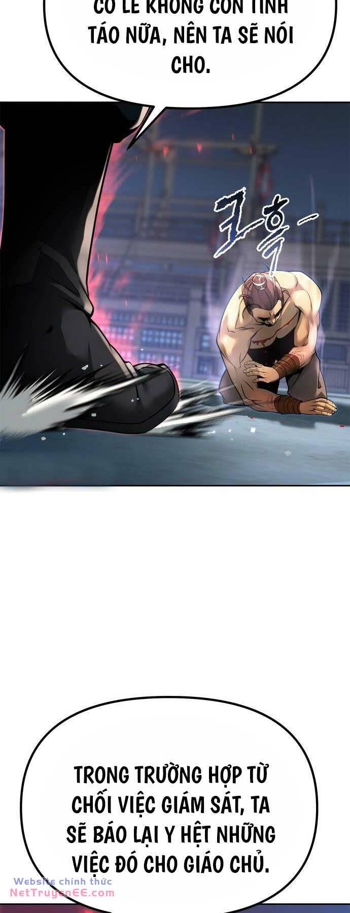 Ma Đạo Chuyển Sinh Ký Chapter 62 - Trang 2