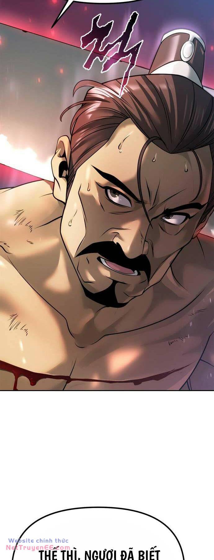 Ma Đạo Chuyển Sinh Ký Chapter 62 - Trang 2