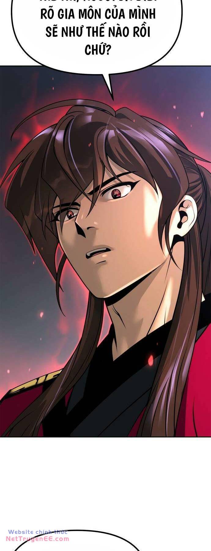 Ma Đạo Chuyển Sinh Ký Chapter 62 - Trang 2