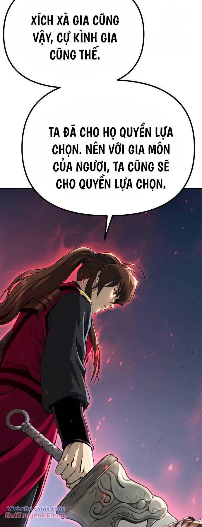 Ma Đạo Chuyển Sinh Ký Chapter 62 - Trang 2