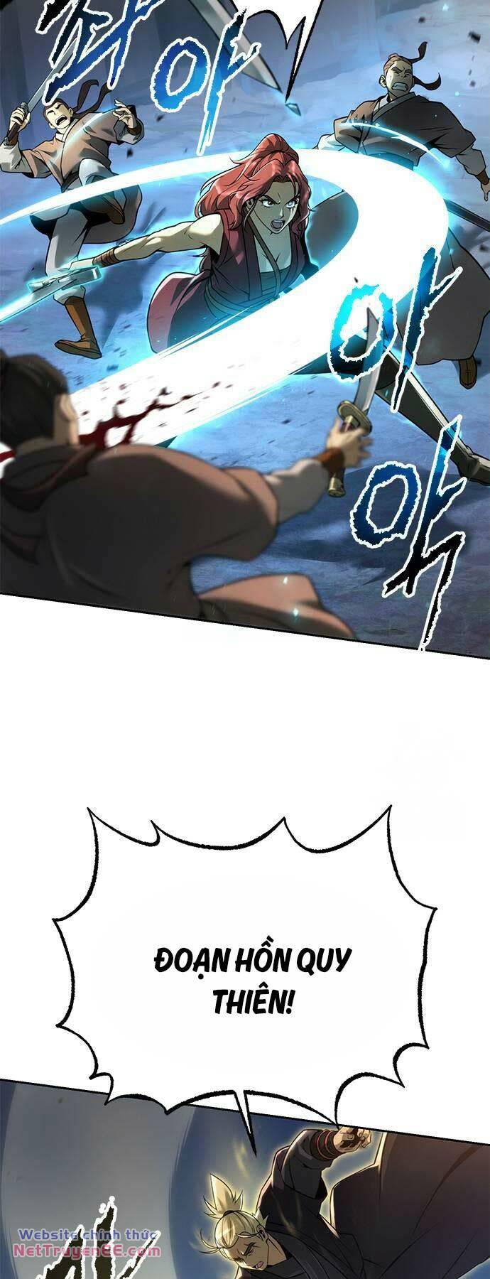 Ma Đạo Chuyển Sinh Ký Chapter 62 - Trang 2