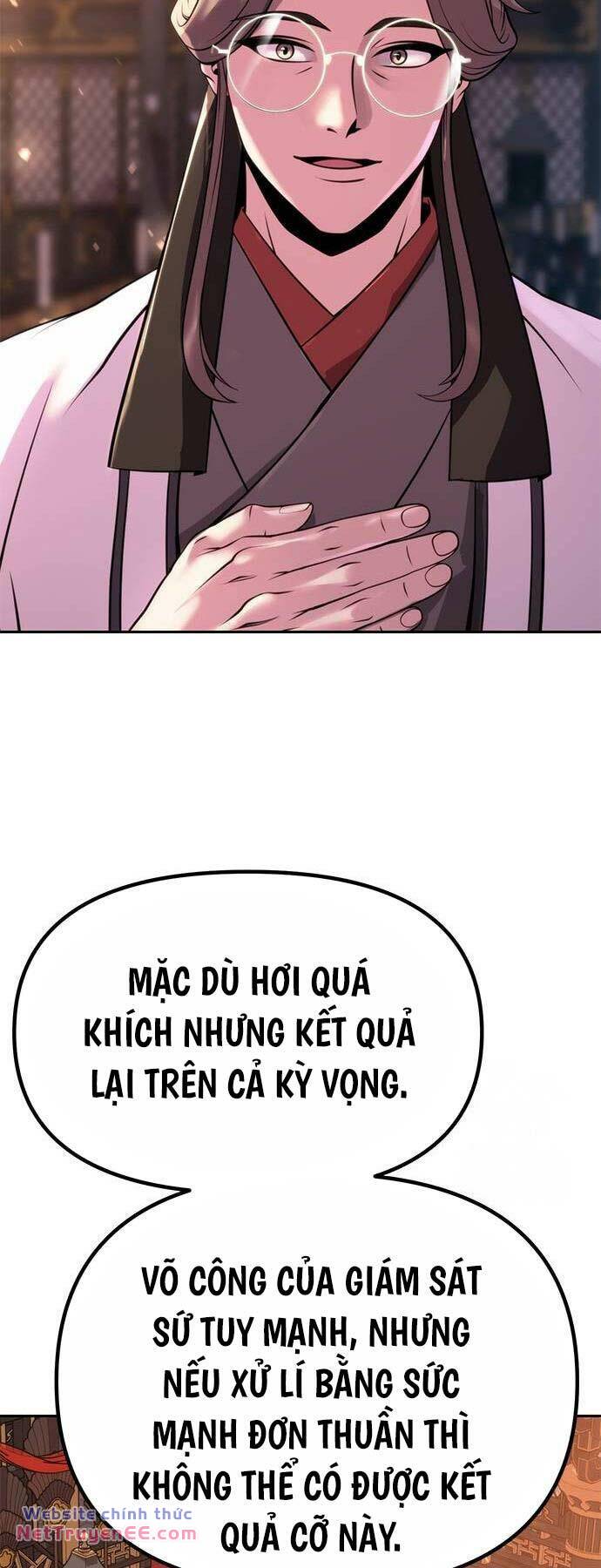 Ma Đạo Chuyển Sinh Ký Chapter 62 - Trang 2