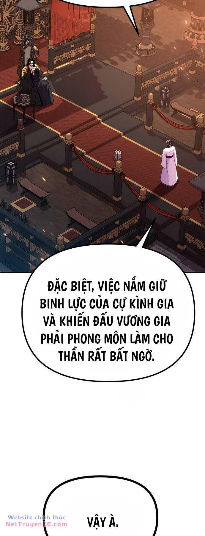 Ma Đạo Chuyển Sinh Ký Chapter 62 - Trang 2