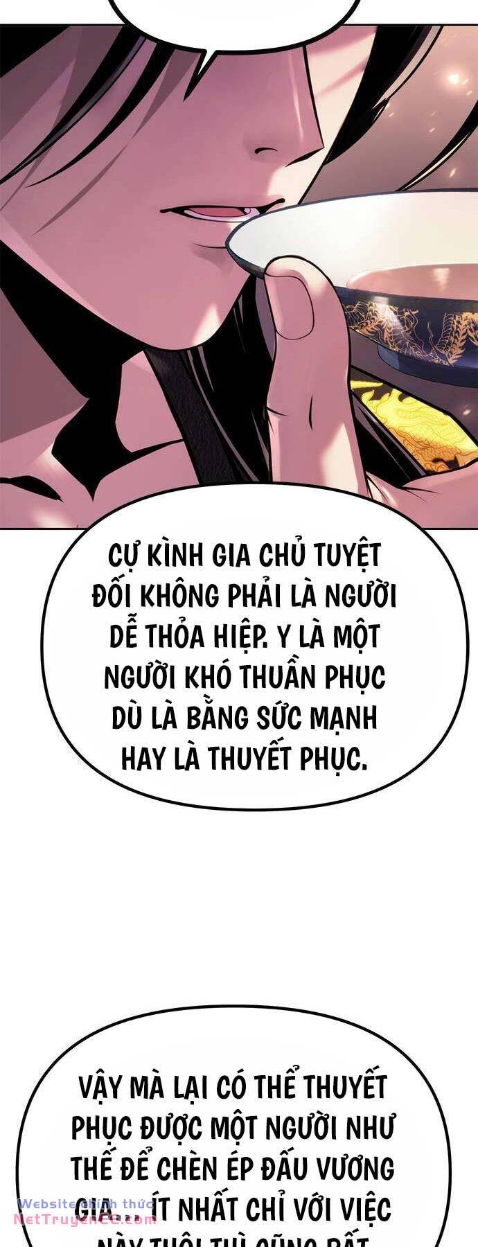 Ma Đạo Chuyển Sinh Ký Chapter 62 - Trang 2