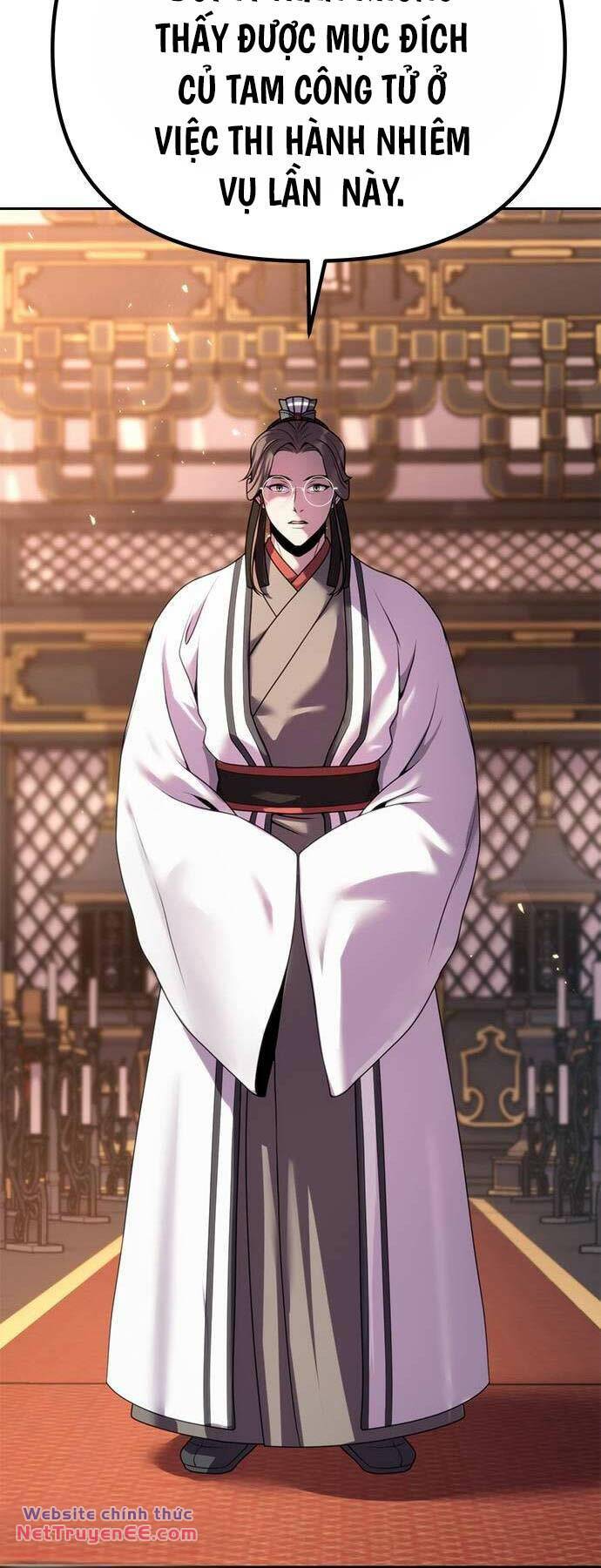 Ma Đạo Chuyển Sinh Ký Chapter 62 - Trang 2