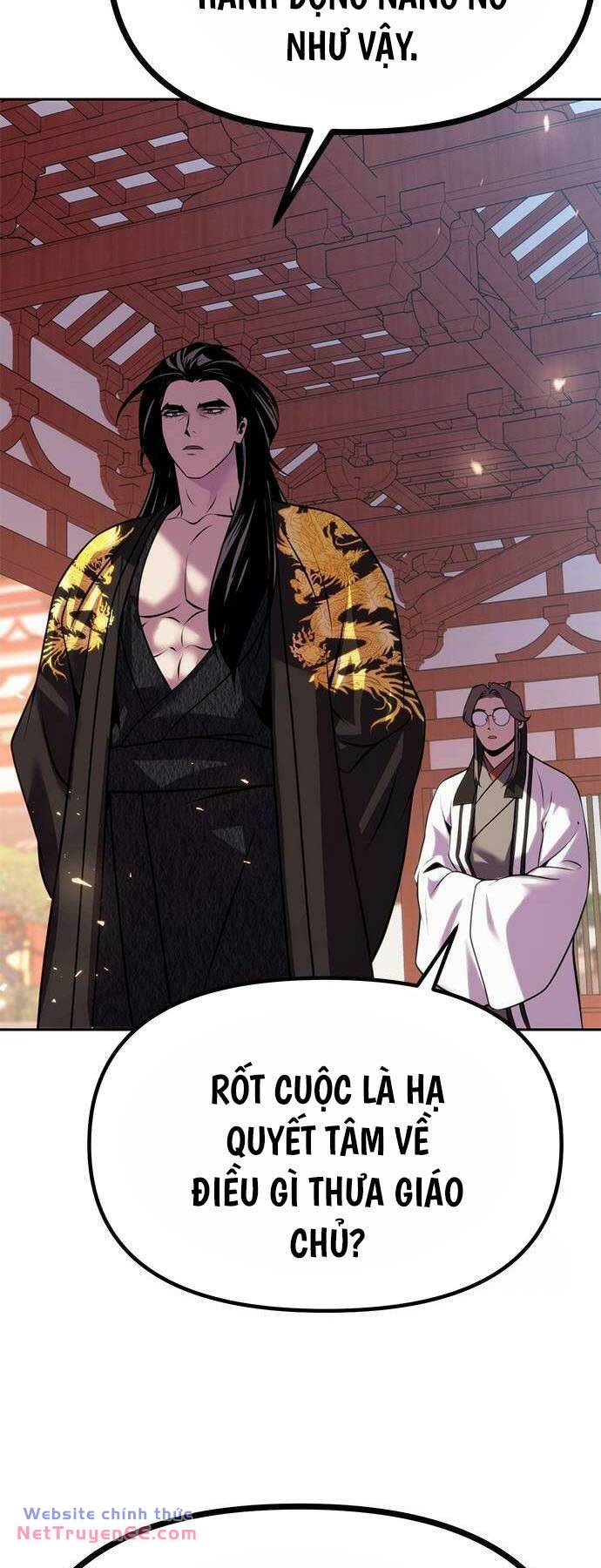 Ma Đạo Chuyển Sinh Ký Chapter 62 - Trang 2