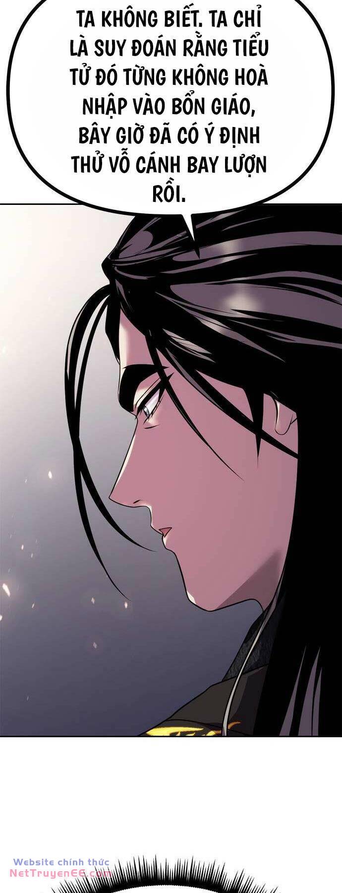 Ma Đạo Chuyển Sinh Ký Chapter 62 - Trang 2