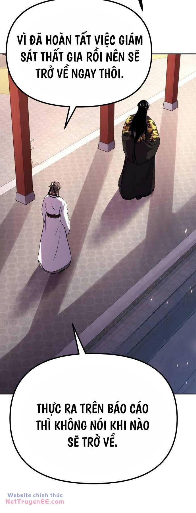 Ma Đạo Chuyển Sinh Ký Chapter 62 - Trang 2