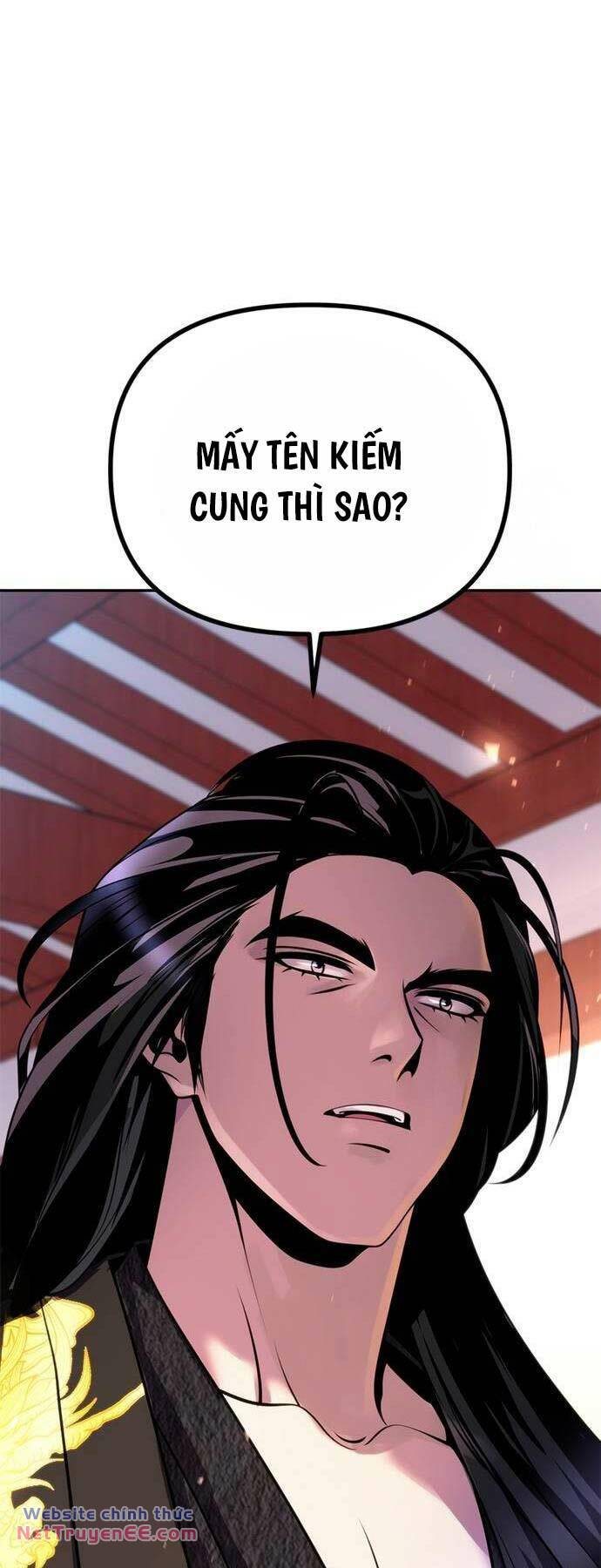 Ma Đạo Chuyển Sinh Ký Chapter 62 - Trang 2
