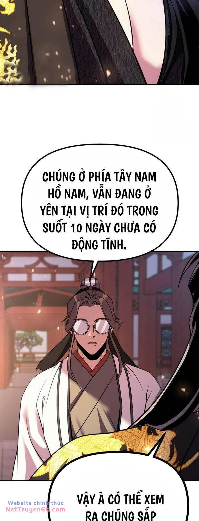 Ma Đạo Chuyển Sinh Ký Chapter 62 - Trang 2