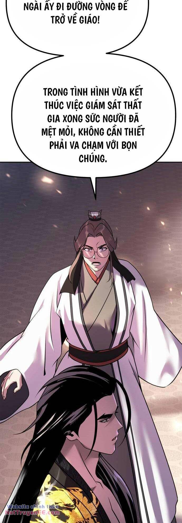 Ma Đạo Chuyển Sinh Ký Chapter 62 - Trang 2