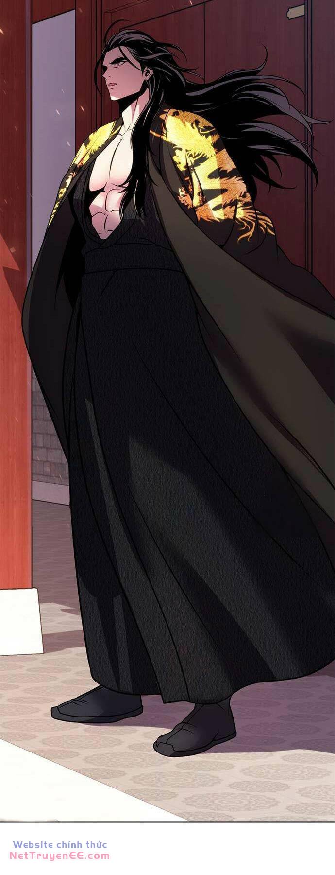 Ma Đạo Chuyển Sinh Ký Chapter 62 - Trang 2