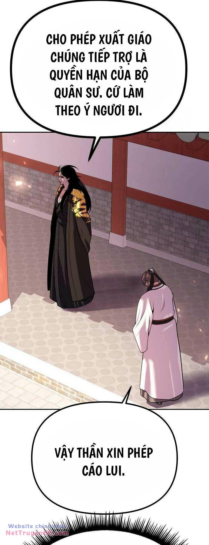 Ma Đạo Chuyển Sinh Ký Chapter 62 - Trang 2