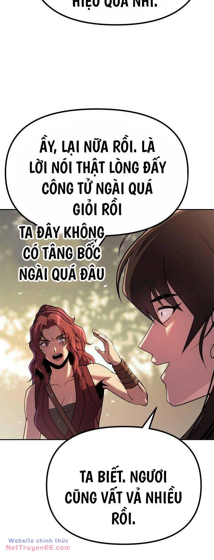 Ma Đạo Chuyển Sinh Ký Chapter 62 - Trang 2