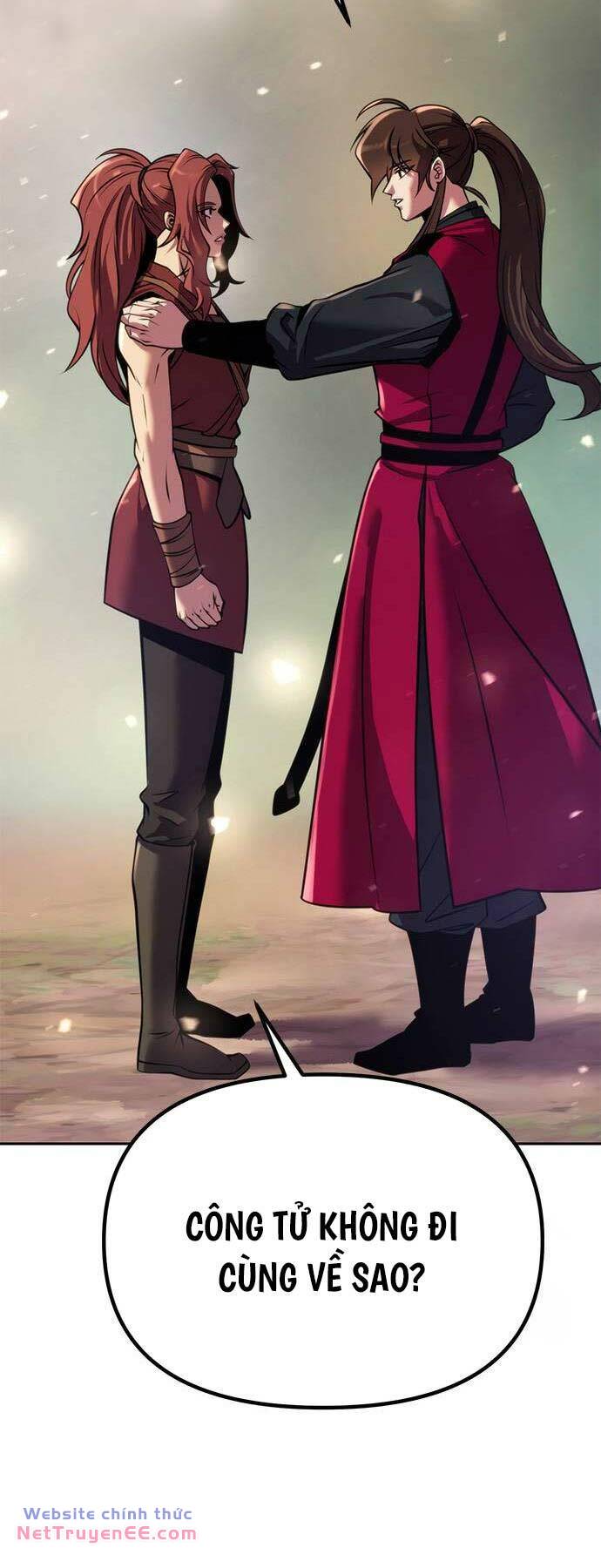 Ma Đạo Chuyển Sinh Ký Chapter 62 - Trang 2