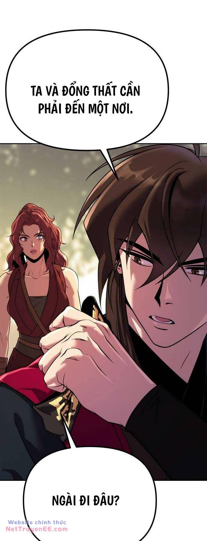 Ma Đạo Chuyển Sinh Ký Chapter 62 - Trang 2