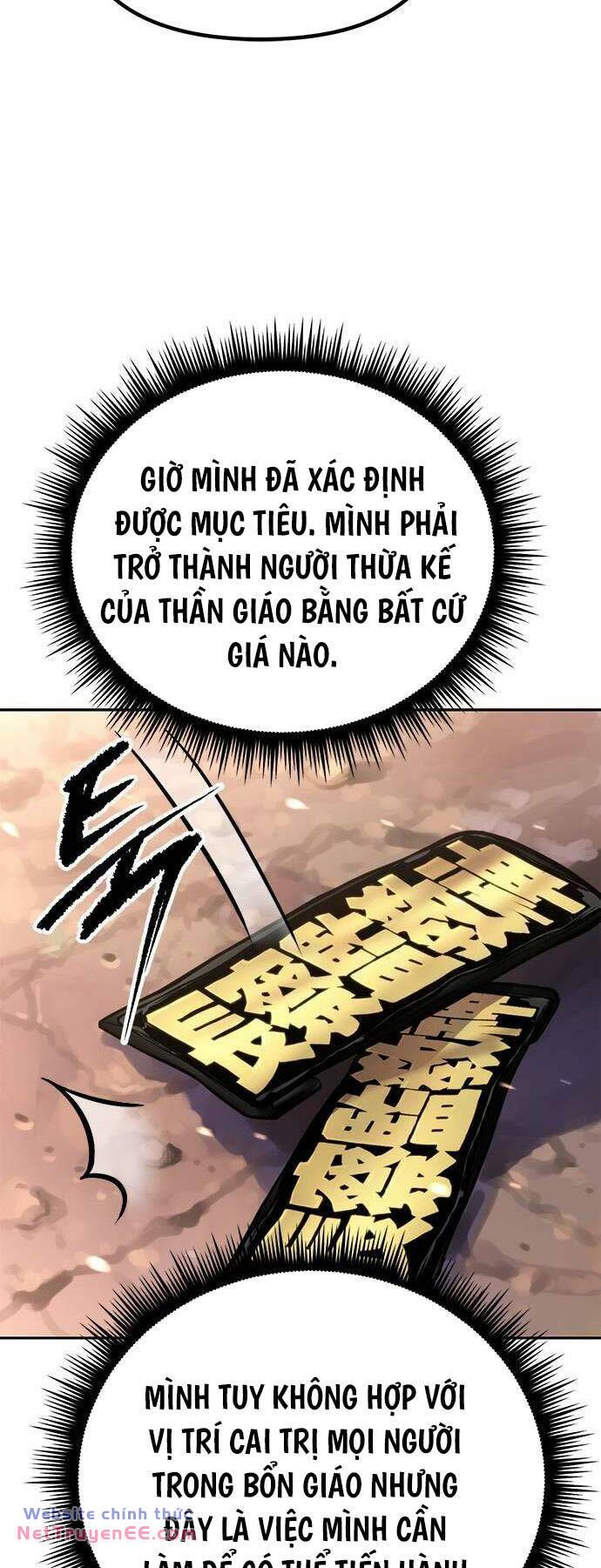Ma Đạo Chuyển Sinh Ký Chapter 62 - Trang 2