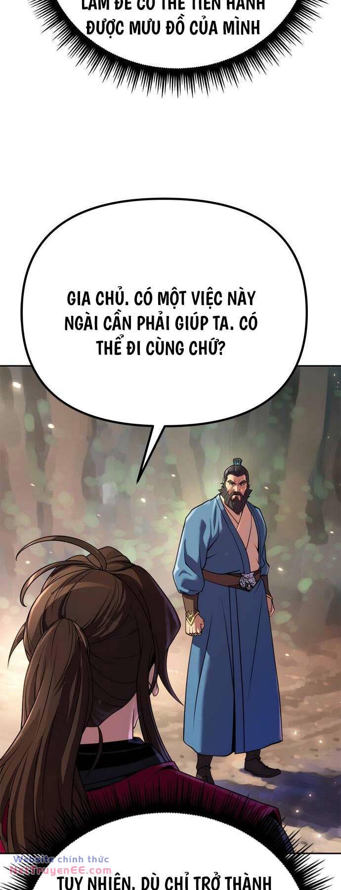 Ma Đạo Chuyển Sinh Ký Chapter 62 - Trang 2