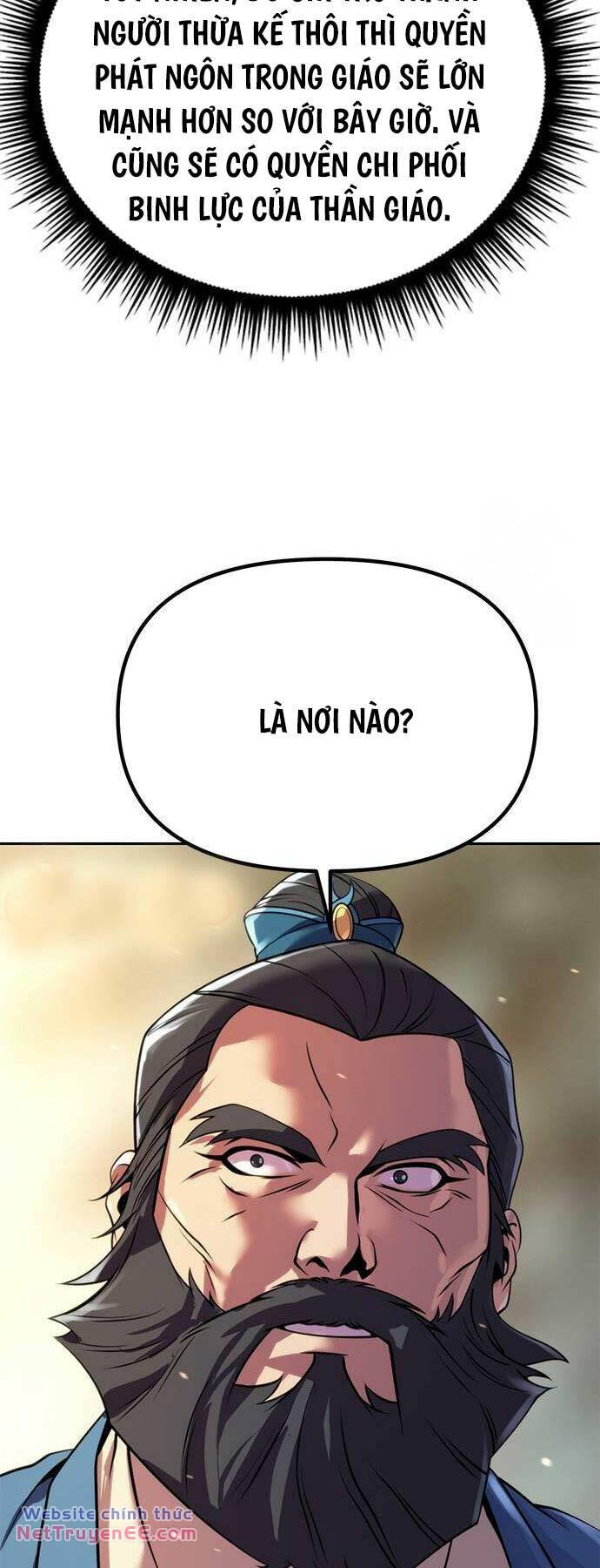 Ma Đạo Chuyển Sinh Ký Chapter 62 - Trang 2