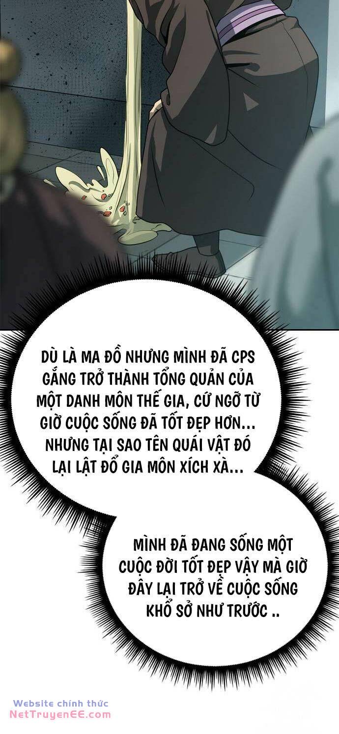 Ma Đạo Chuyển Sinh Ký Chapter 62 - Trang 2