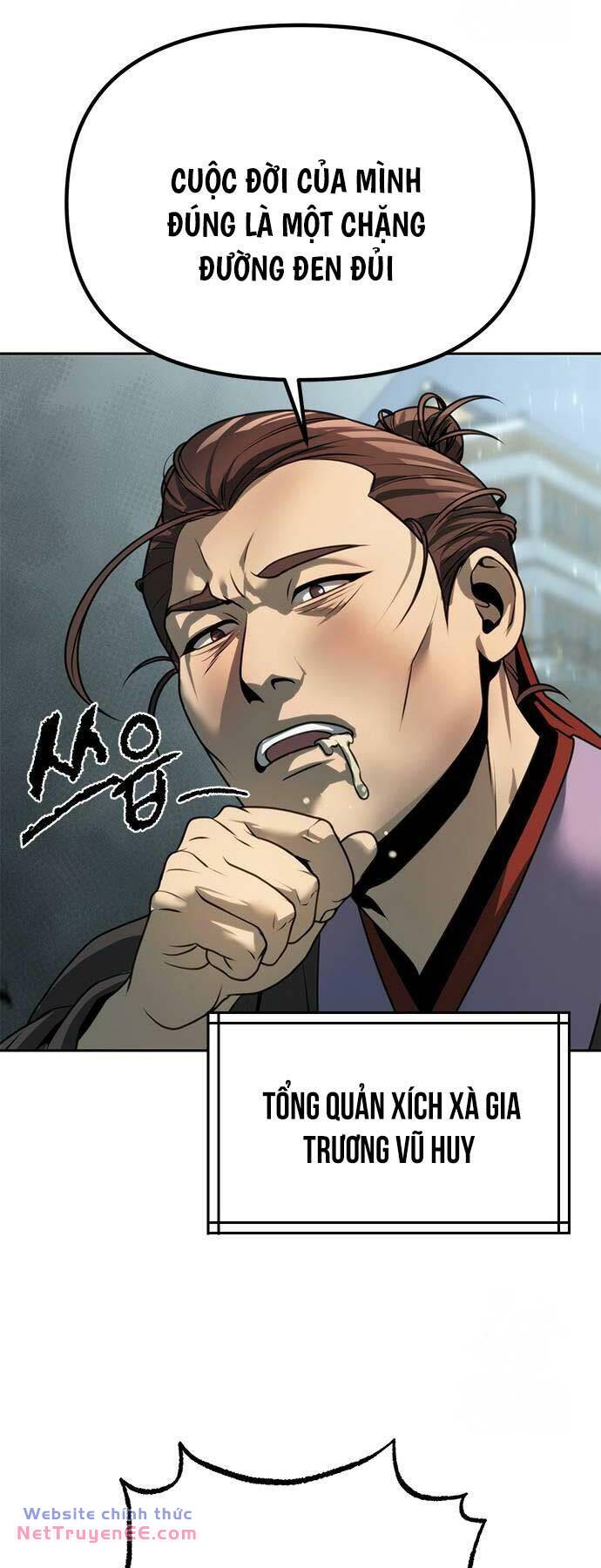 Ma Đạo Chuyển Sinh Ký Chapter 62 - Trang 2