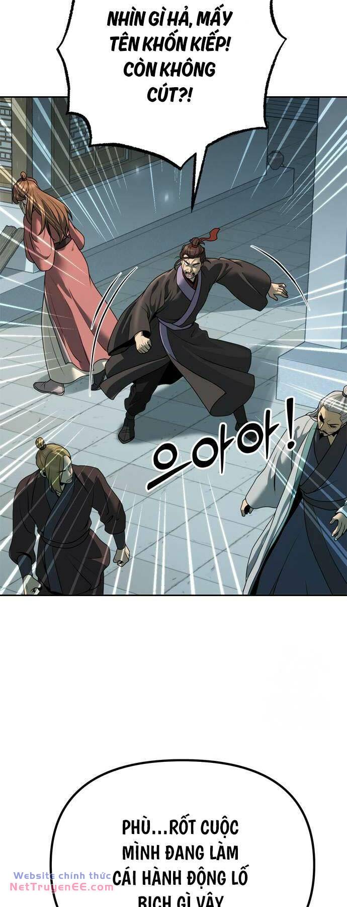 Ma Đạo Chuyển Sinh Ký Chapter 62 - Trang 2