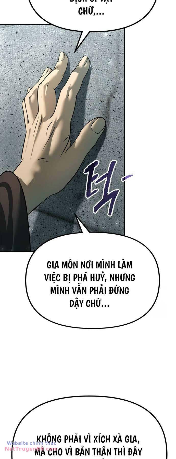 Ma Đạo Chuyển Sinh Ký Chapter 62 - Trang 2