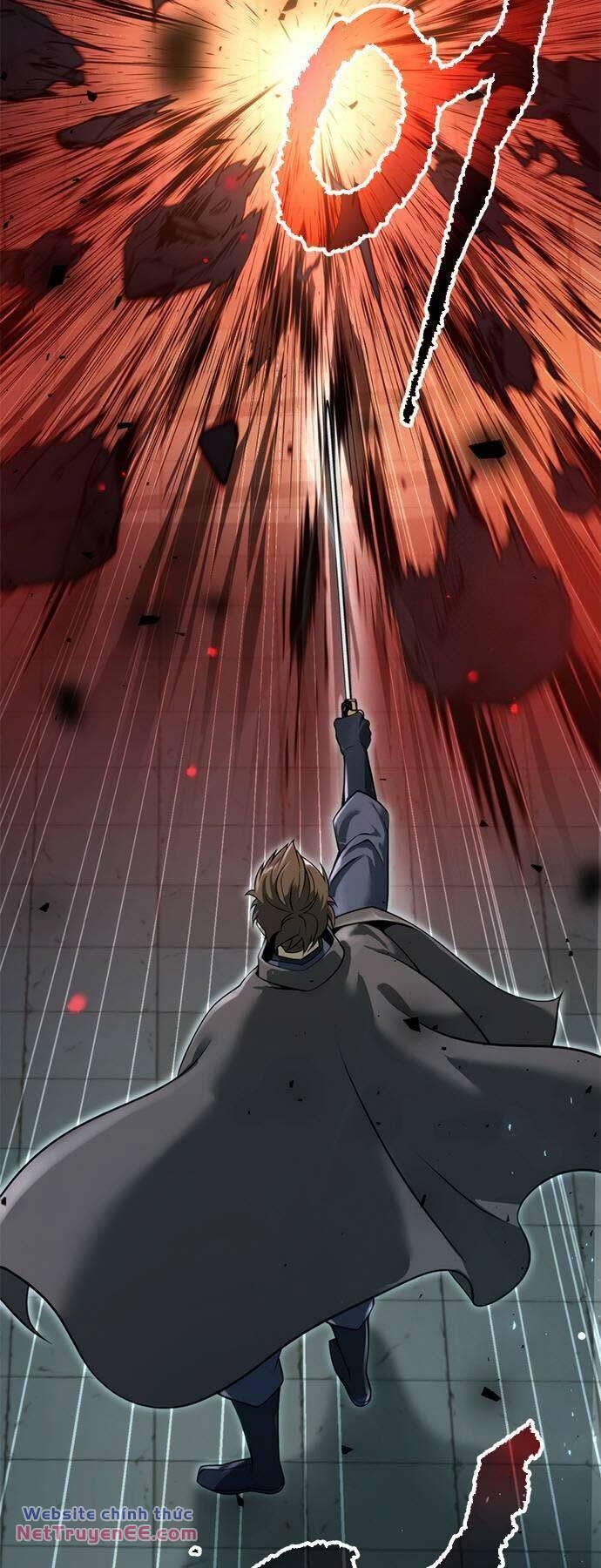 Ma Đạo Chuyển Sinh Ký Chapter 62 - Trang 2